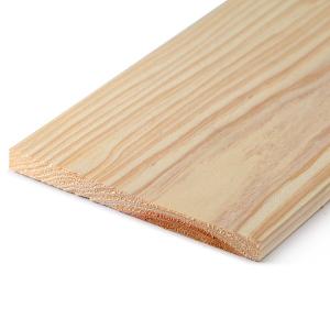 杉乾燥板材 木材 (仕上げ材) 12x150x1000　厚みx幅x長さ(ミリ) 約0.85kg｜mokuzai-o