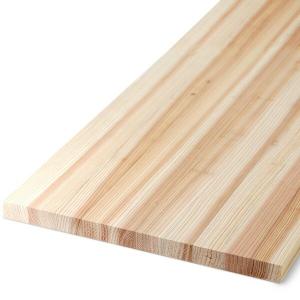 杉 幅はぎ 集成材 【柾目風】 20x300x600 厚みx幅x長さ(ミリ) 約