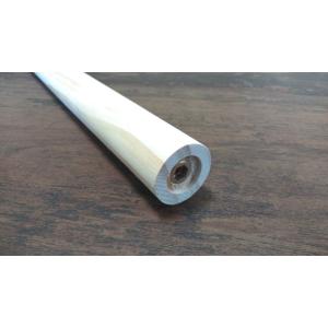 ワンダーシェルフ　ポール　PP-250　(無塗装)　125g