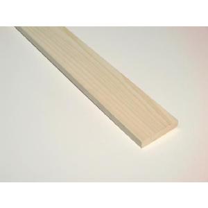 ヒノキ材【1820mm×12mm×60mm】720g