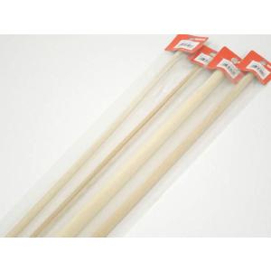 バルサセルフパック 【10mm丸×600mm】(1入り)　10g