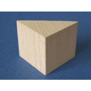 ☆基本ブロック　Ｕ３３　直方三角柱　