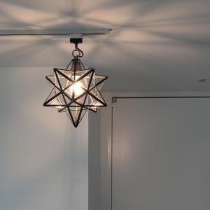 DI CLASSE（ディクラッセ） エトワールLED ペンダントライト 星型