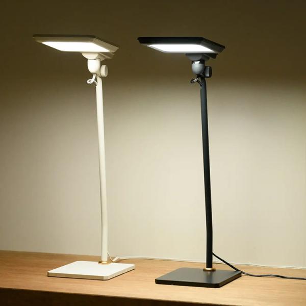 EXARM α 3000K LEX-3151 ベッドライト LED照明 スタンドライト デスクライト...