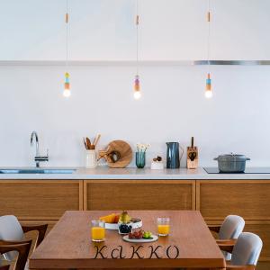 ペンダントライト 1灯 北欧 テイスト 天井照明 照明器具 照明 かわいい 木 おしゃれ 子供部屋 リビング ダイニング キッチン 送料無料 Lelu レル Pelata ペラタ 5lelu 照明 家具 雑貨の快適ホームズ 通販 Yahoo ショッピング