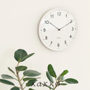 掛け時計 電波時計 linja リンヤ aina...の商品画像