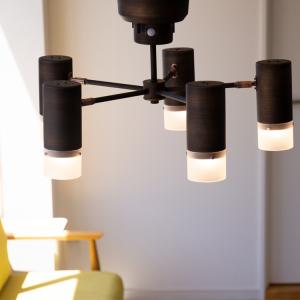 DI CLASSE（ディクラッセ） ペンダントライト 5灯 おしゃれ 照明 照明