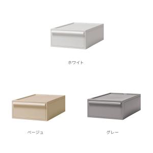 衣装ケース クローゼットシステム S 押入れ収...の詳細画像1