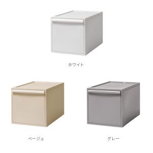 衣装ケース クローゼットシステム L 押入れ収...の詳細画像1