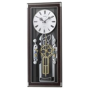 【新品】ジブリ　魔女の宅急便　掛け時計　キキ　ジジ 魔女の宅急便 キキの看板壁かけ時計 with ジジ