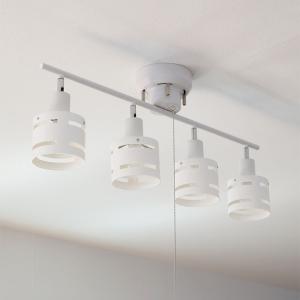 IKEA Knutbo シーリングスポットライト 4灯 ホワイト 21RYDxxp0GL.jpg_BO30,255,255,