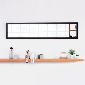 大塚家具 壁掛けミラ-「FS-1362-01」 : ベスト電器Yahoo!店 - 通販