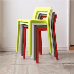 岩谷マテリアル 椅子 スタッキング シンプル おしゃれ 北欧 かわいい