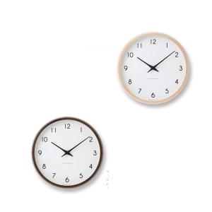 掛け時計 壁掛け時計 電波時計 時計 シンプル ...の商品画像