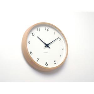 掛け時計 壁掛け時計 電波時計 時計 シンプル...の詳細画像3