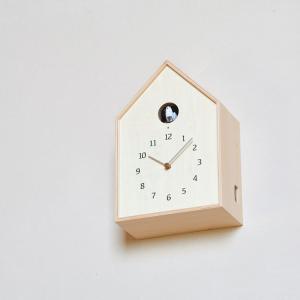 CITIZEN（シチズン） 掛け時計 鳩時計 カッコー時計 振り子時計 リズム