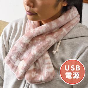 ネックウォーマー USB ムーミン ブルーノ マフラー 防寒 防寒 冷房対策 冬 女性 子ども もこもこ 誕生日 プレゼント 贈り物 あたたかい ふわふわ 北欧 オシャレ