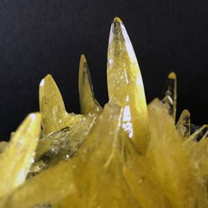 銀河通信 檸檬水晶育成キット 自由研究 キット 男の子