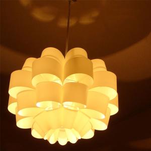 キシマ（KISHIMA） シャンデリア 5灯 花 シーリングライト LED 照明
