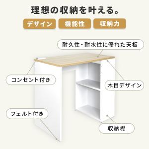 ＼スペースを最大限に活用できるスマートワークデ...の詳細画像1