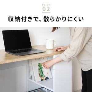 ＼スペースを最大限に活用できるスマートワークデ...の詳細画像4