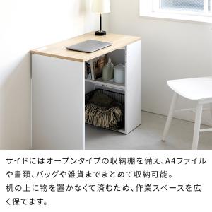 ＼スペースを最大限に活用できるスマートワークデ...の詳細画像5