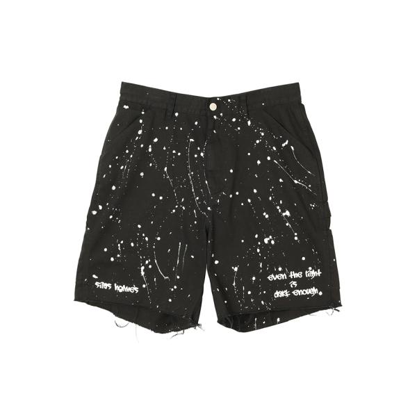 SILAS サイラス 110232031006 SPLASH SHORT PANTS SILAS シ...