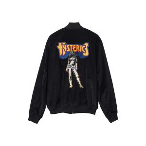 HYSTERIC GLAMOUR HYSTERIC GLAMOUR
