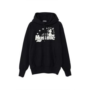 HYSTERIC GLAMOUR◇23SS/HYS BOTTLERSエンジニアシャツ/M/コットン 