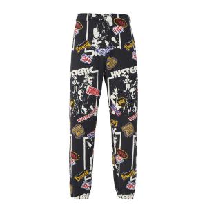 HYSTERIC GLAMOUR カーゴパンツ 6ポケットカーゴパンツ メンズ HYSTERIC GLAMOUR カーゴパンツ 6ポケットカーゴパンツ メンズ