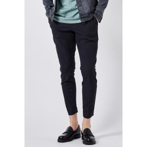 junhashimoto ジュンハシモト 1072310007 NEO EASY TUCK PANT...