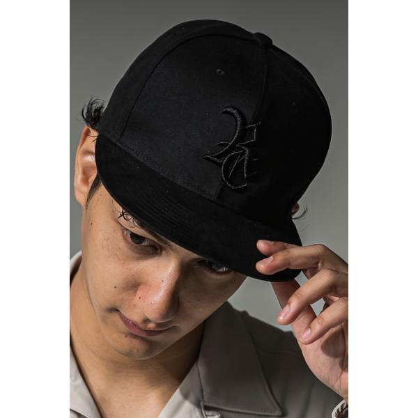 RESOUND CLOTHING リサウンドクロージング RC37-CAP-001 Suede RC...