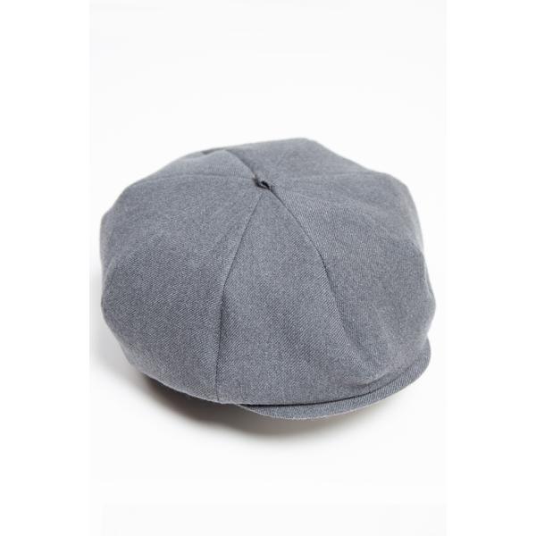 RACAL ラカル RL-25-1400 8Panel Beret Cas 8パネルベレーキャスケッ...