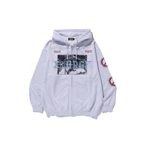 売切れ前に XLARGE CATERPILLAR IN A SHOE CREWNECK SWEATSHIRT Vintage Caterpillar Sweatshirt Mens XL Black Crew Neck