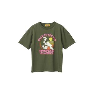 HYSTERIC GLAMOUR（ヒステリックグラマー） HYSTERIC