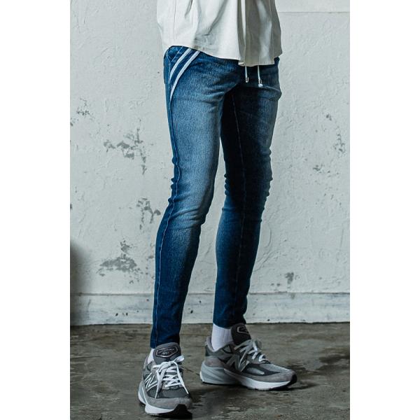 RESOUND CLOTHING  リサウンドクロージング RC39-ST-014D EX deni...
