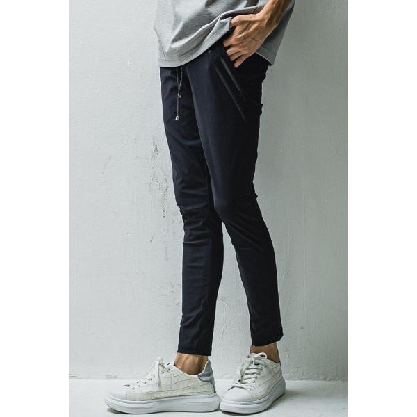 RESOUND CLOTHING  リサウンドクロージング BASIC-ST-014 EDGE NY...