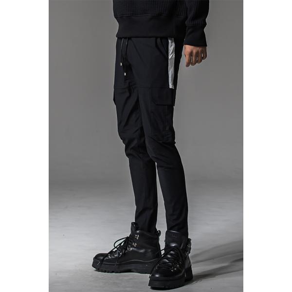 RESOUND CLOTHING  リサウンドクロージング BASIC-ST-010 Darrell...