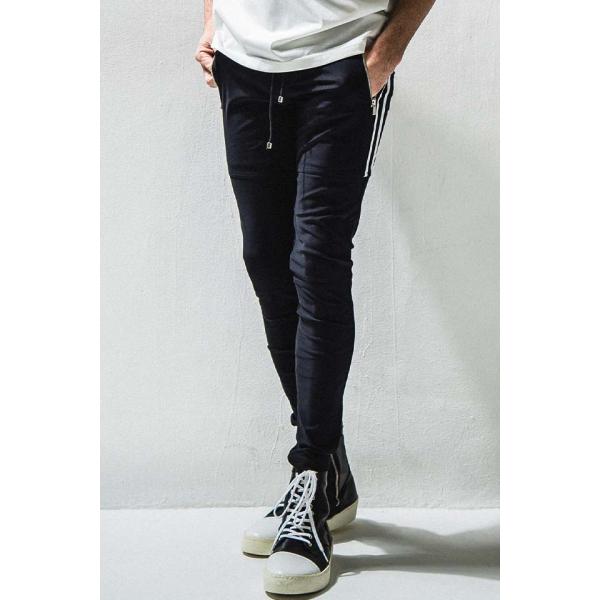 RESOUND CLOTHING リサウンドクロージング BAISIC-ST-009 Johnson...