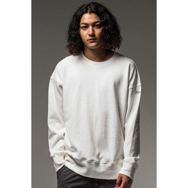 RESOUND CLOTHING  リサウンドクロージング BASIC-CUT-002 wafful...