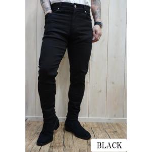 junhashimoto ジュンハシモト 1082110003 CARROT FIT DENIM キャロット