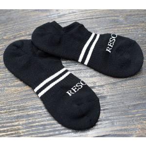 メンズ RESOUND CLOTHING  リサウンドクロージング RC-BASIC-SOX2 RC...