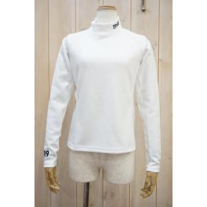 TFW49 ティーエフダブリュ49 メンズ MOCKNECK T SHIRT モックネック
