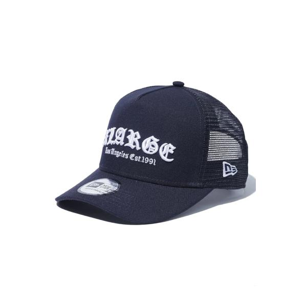 XLARGE エクストララージ 101242051005 XLARGE x NEWERA MESH ...