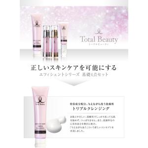 クレンジング クリーム 洗顔料 トリプルクレン...の詳細画像1