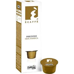 カフィタリー 専用カプセル エスプレッソ プレジオッソ ×10個 ポッド カプセル