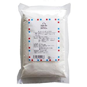 プティパ スコーンミックス 500g