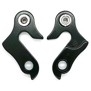 ディレーラーハンガー 2