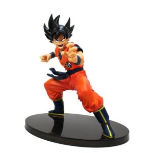 ドラゴンボール SCultures BIG 造形天下一武道会2 其之一 孫悟空 単品 バンプレスト プライズ
