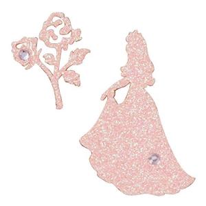 ワッペン プリンセス シルエット ディズニー オーロラ 名前 作り方 D01i5629 D01i5629 ワッペン 雑貨通販ワッペンストア 通販 Yahoo ショッピング
